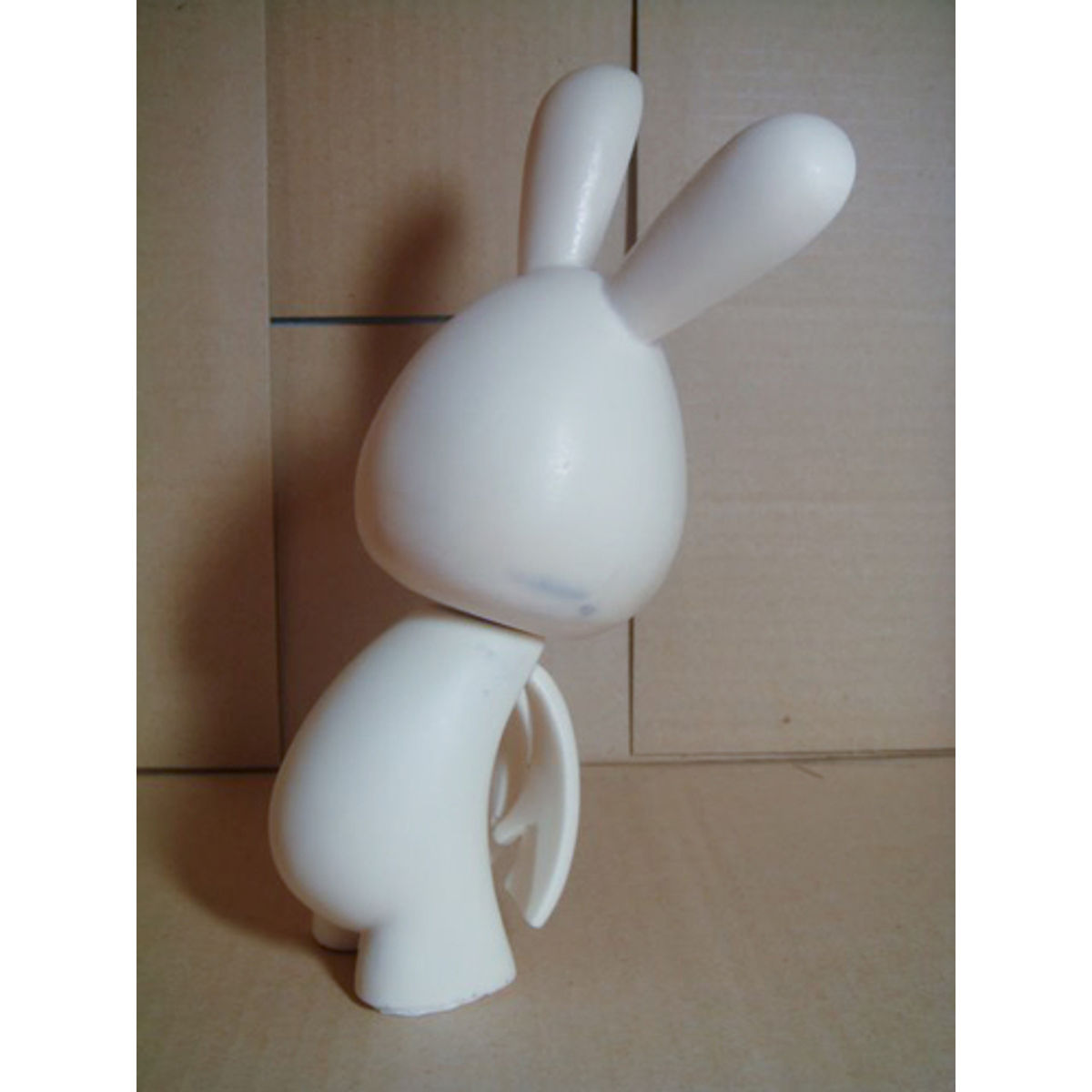 GibbEt Bunny DIY