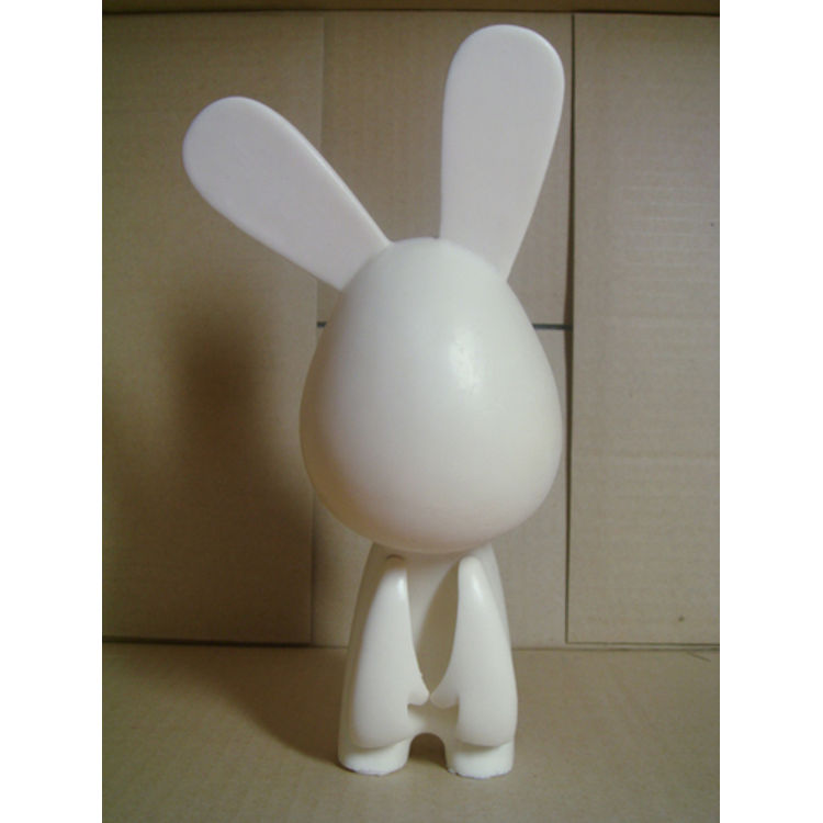 GibbEt Bunny DIY by Banana Virus