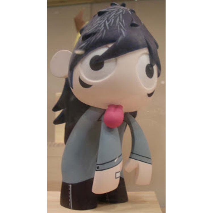 GibbEt custom by Banana Virus