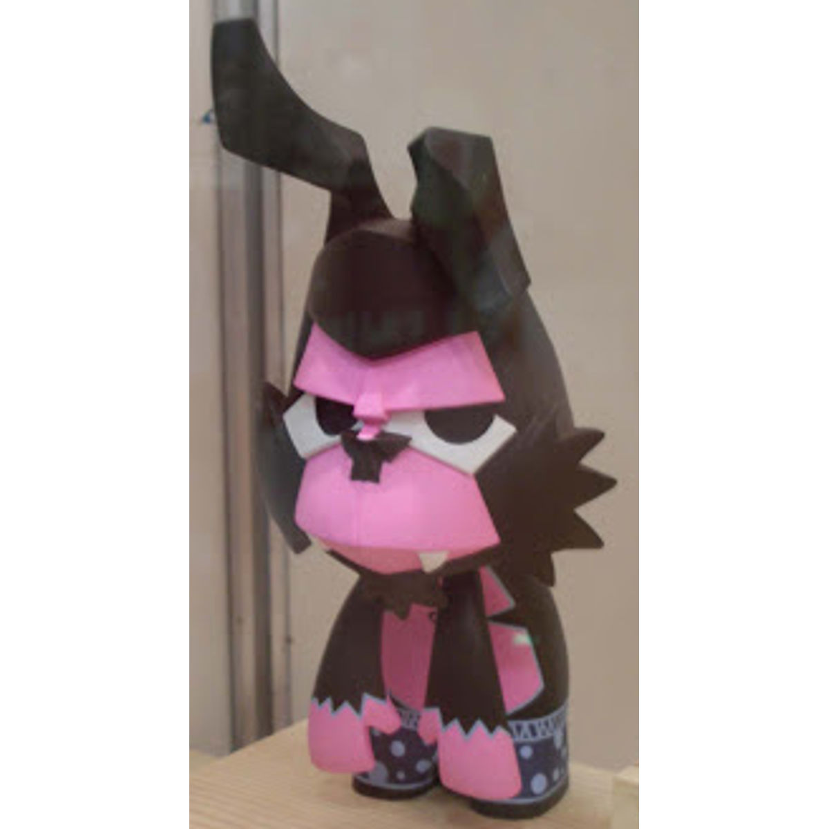 GibbEt RedBeat Ape custom