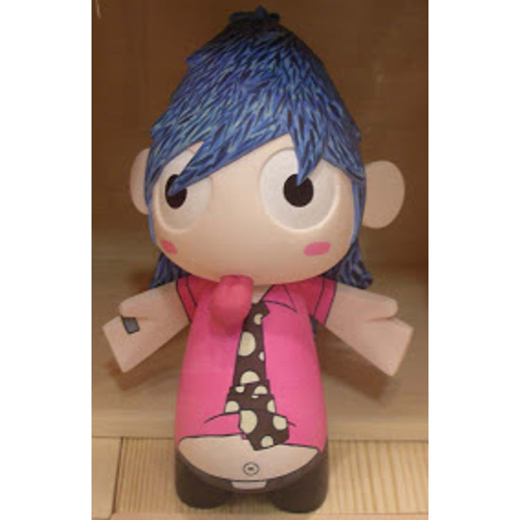 GibbEt custom by Banana Virus