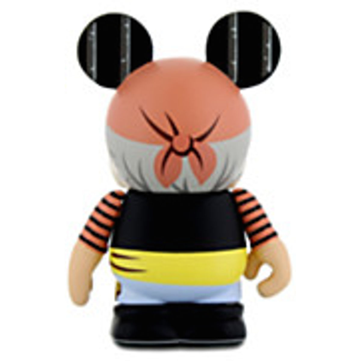 Vinylmation Pirates of the Caribbean 2 Series - Man in Jail