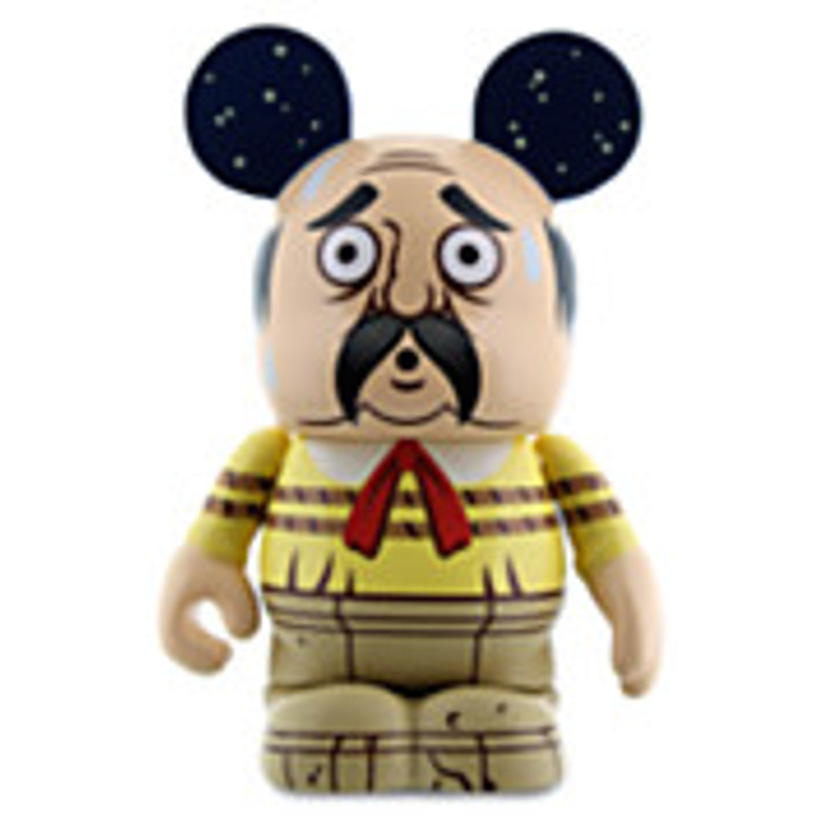 Vinylmation Pirates of the Caribbean 2 Series - Carlos