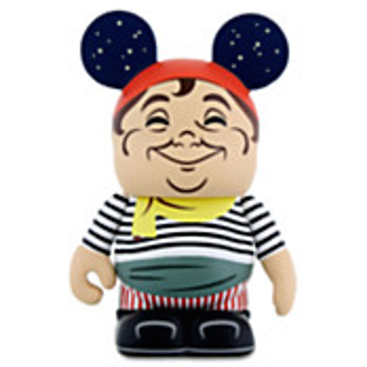 Vinylmation Pirates of the Caribbean 2 Series - Man at the Well by Casey Jones