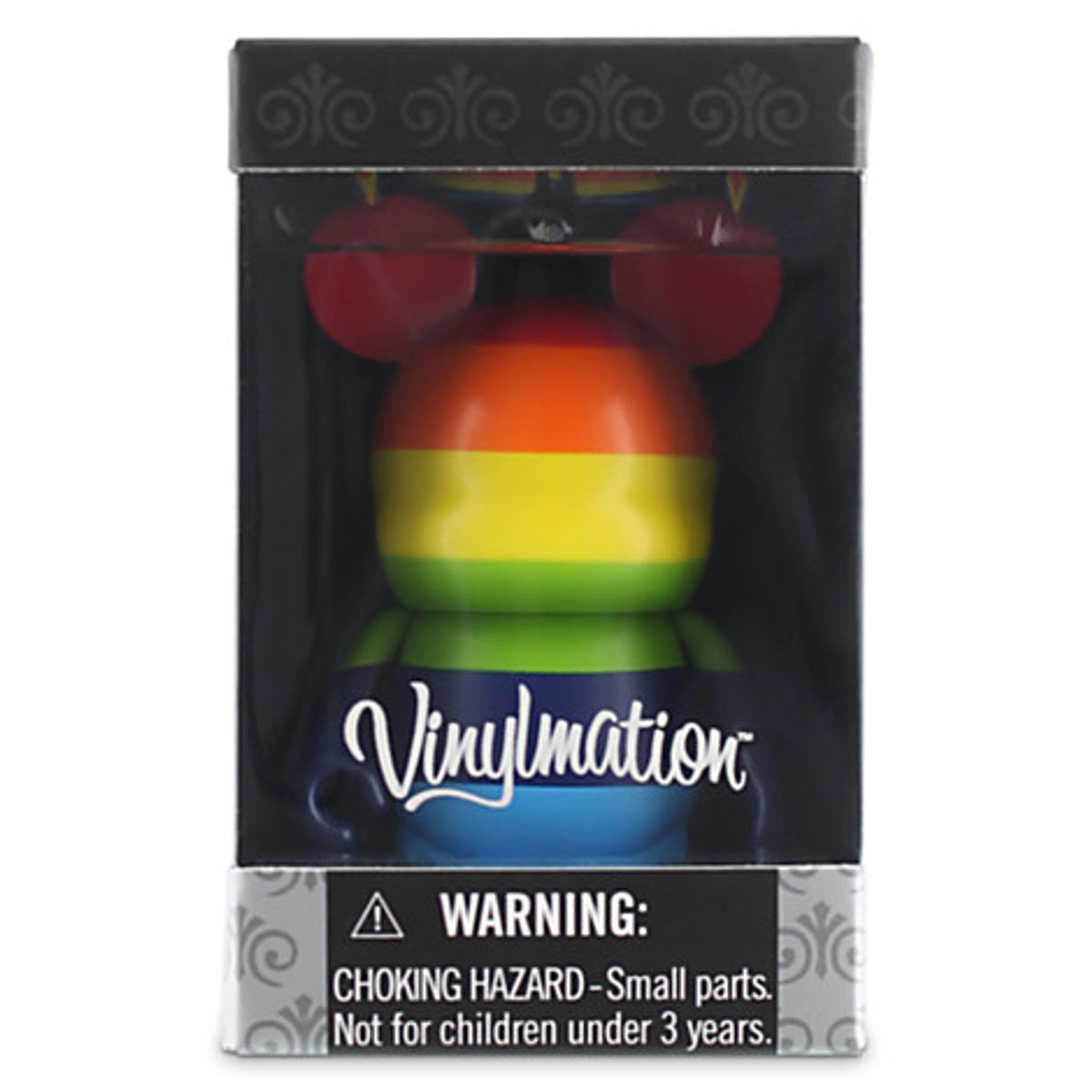 Vinylmation Theme Park Favorites Series - Rainbow