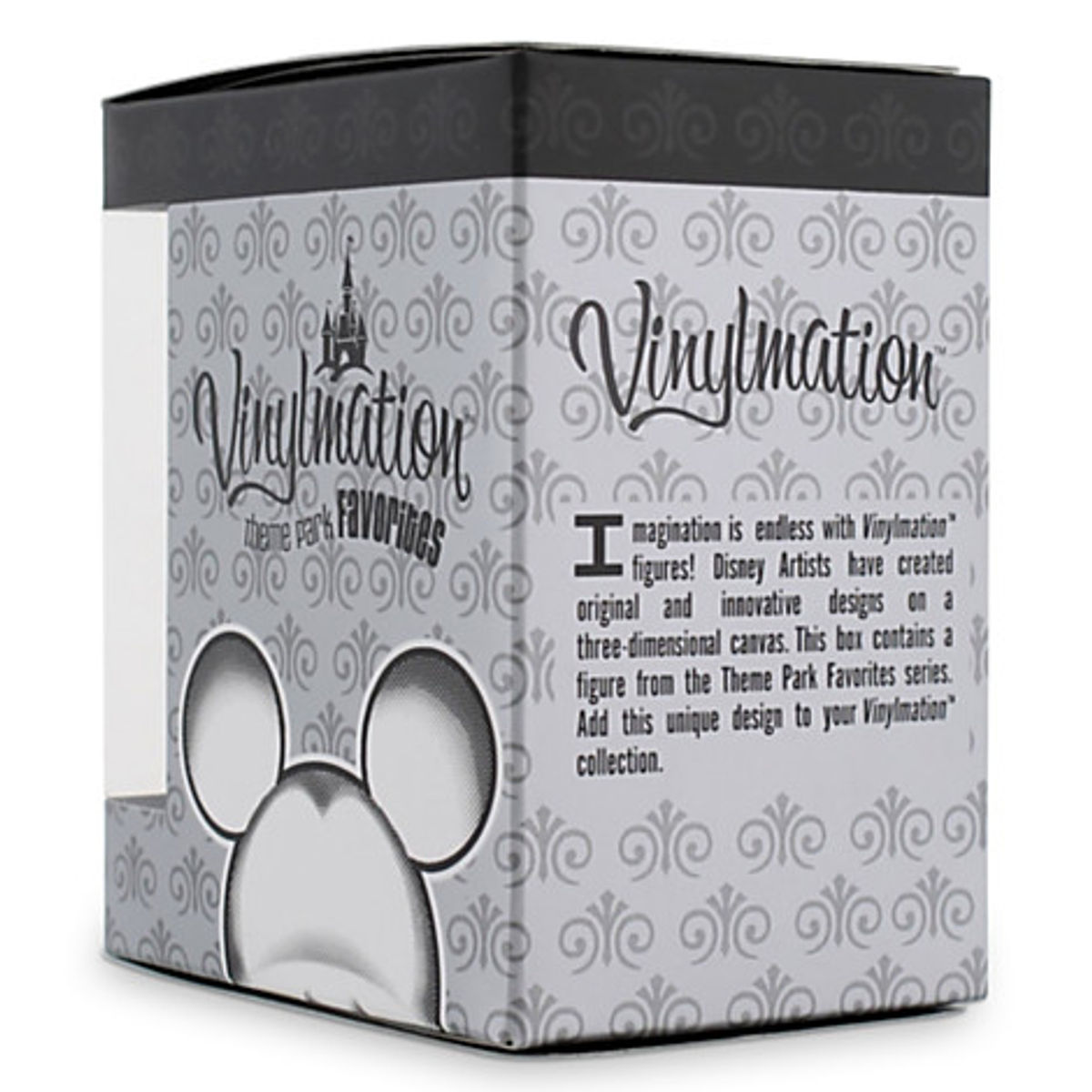 Vinylmation Theme Park Favorites Series - Rainbow