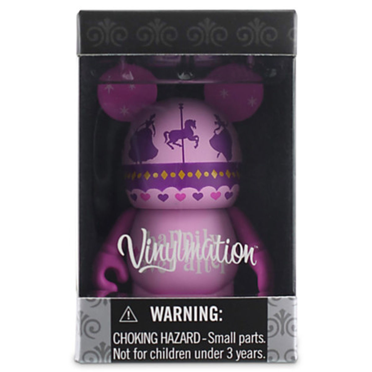 Vinylmation Theme Park Favorites Series - Happily Ever After