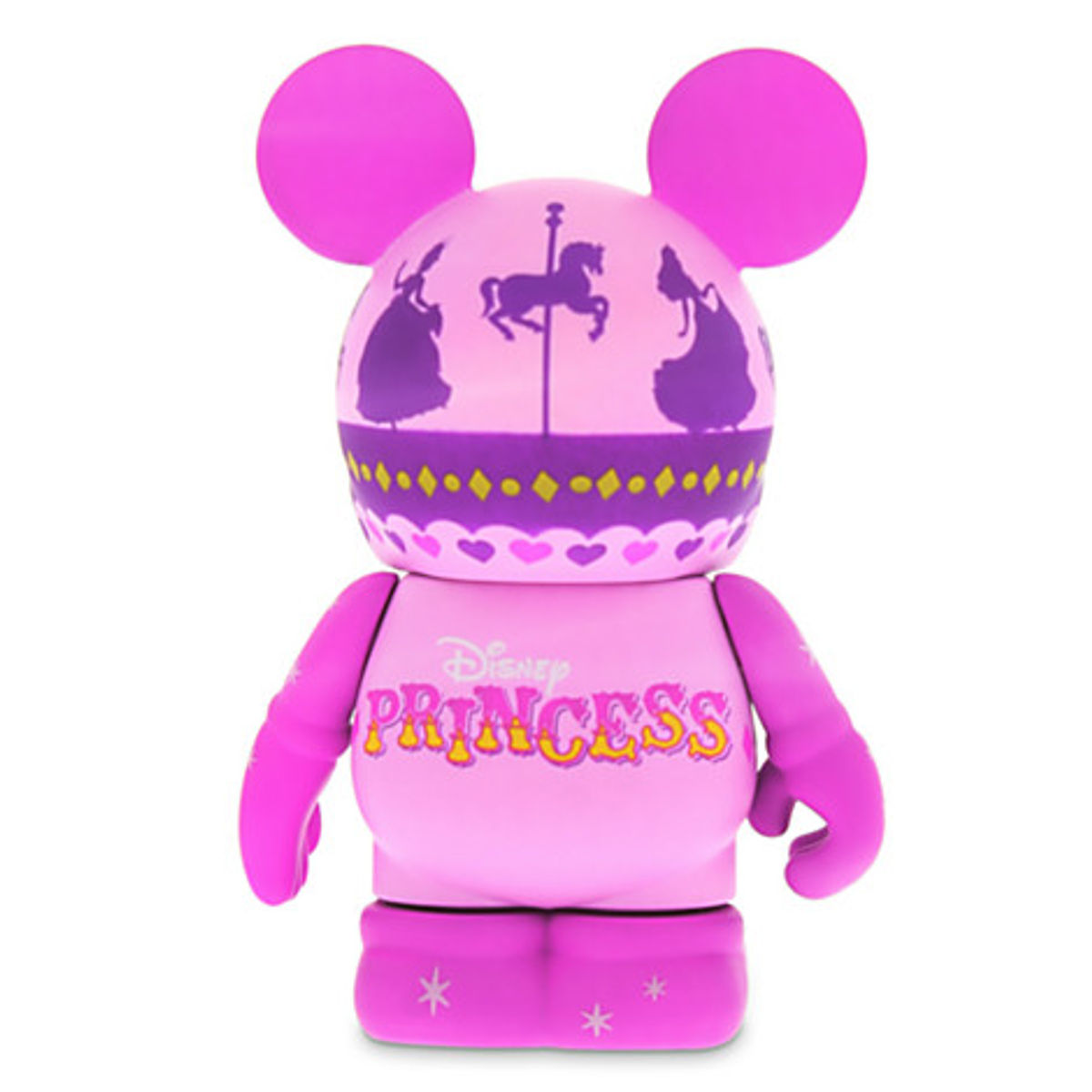 Vinylmation Theme Park Favorites Series - Happily Ever After