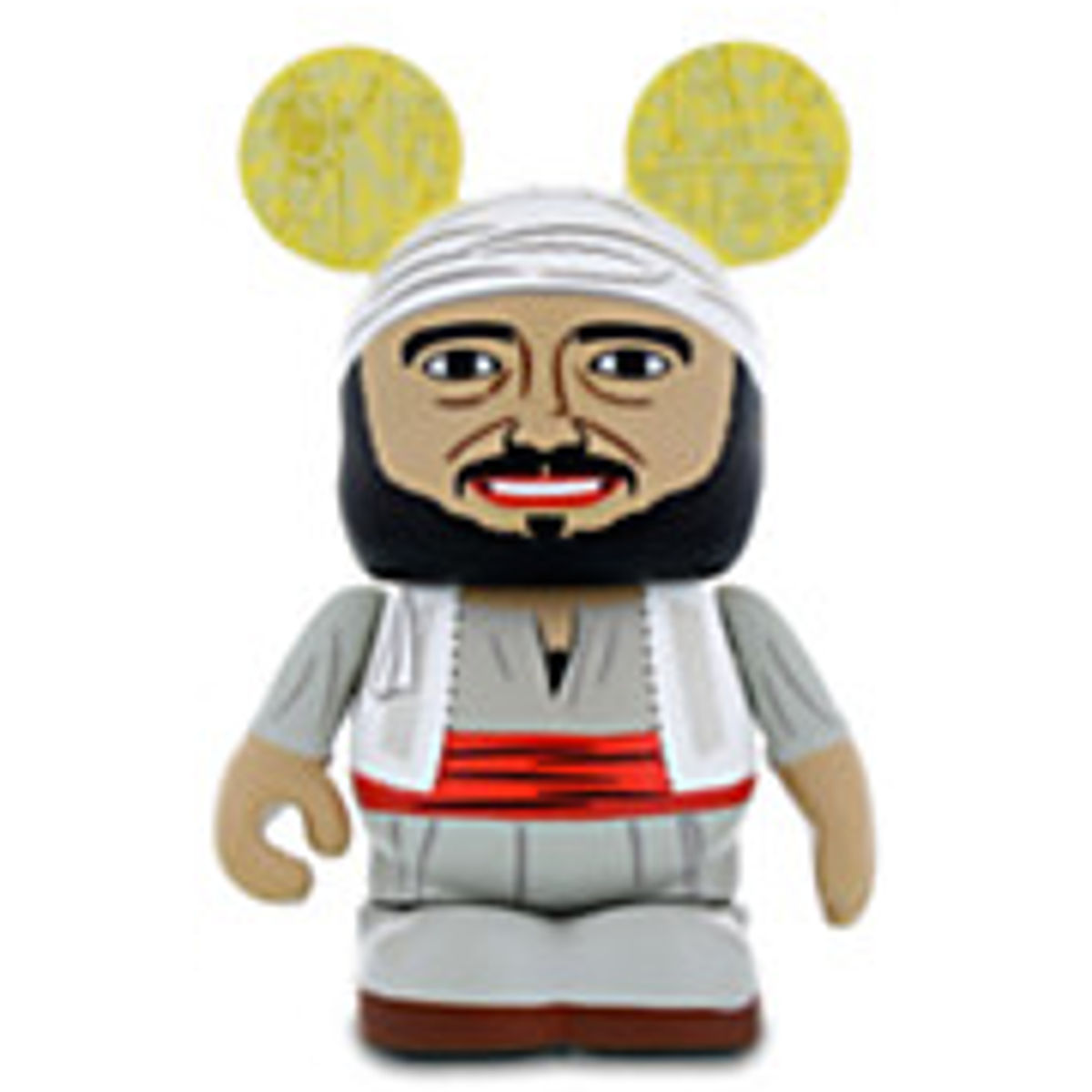 Vinylmation Indiana Jones Series - Sallah