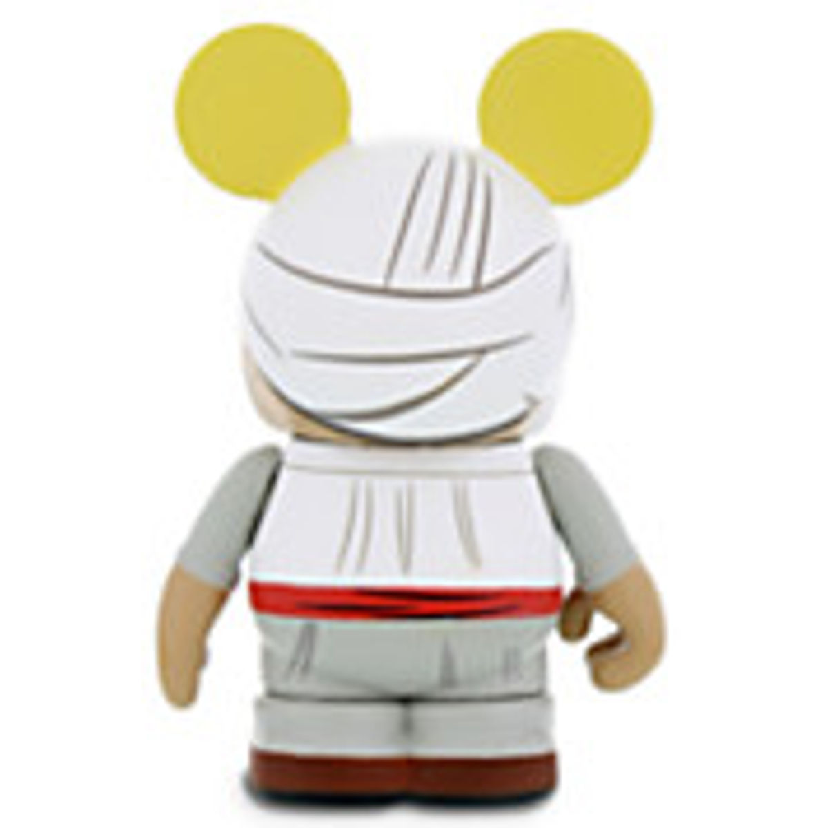 Vinylmation Indiana Jones Series - Sallah