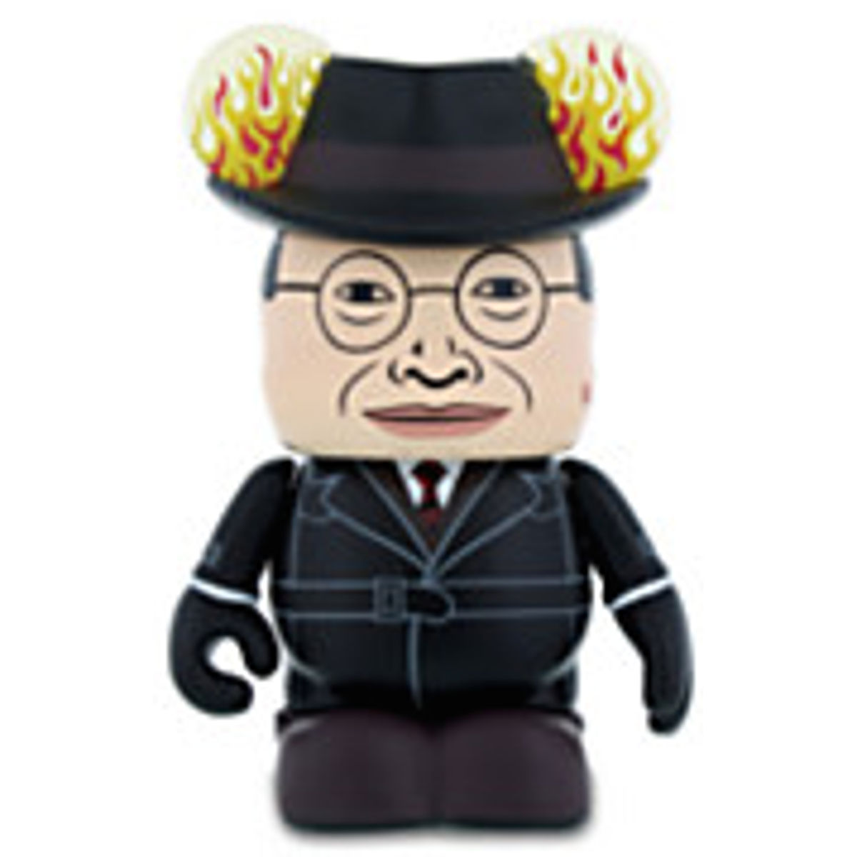 Vinylmation Indiana Jones Series - Major Arnold Toht
