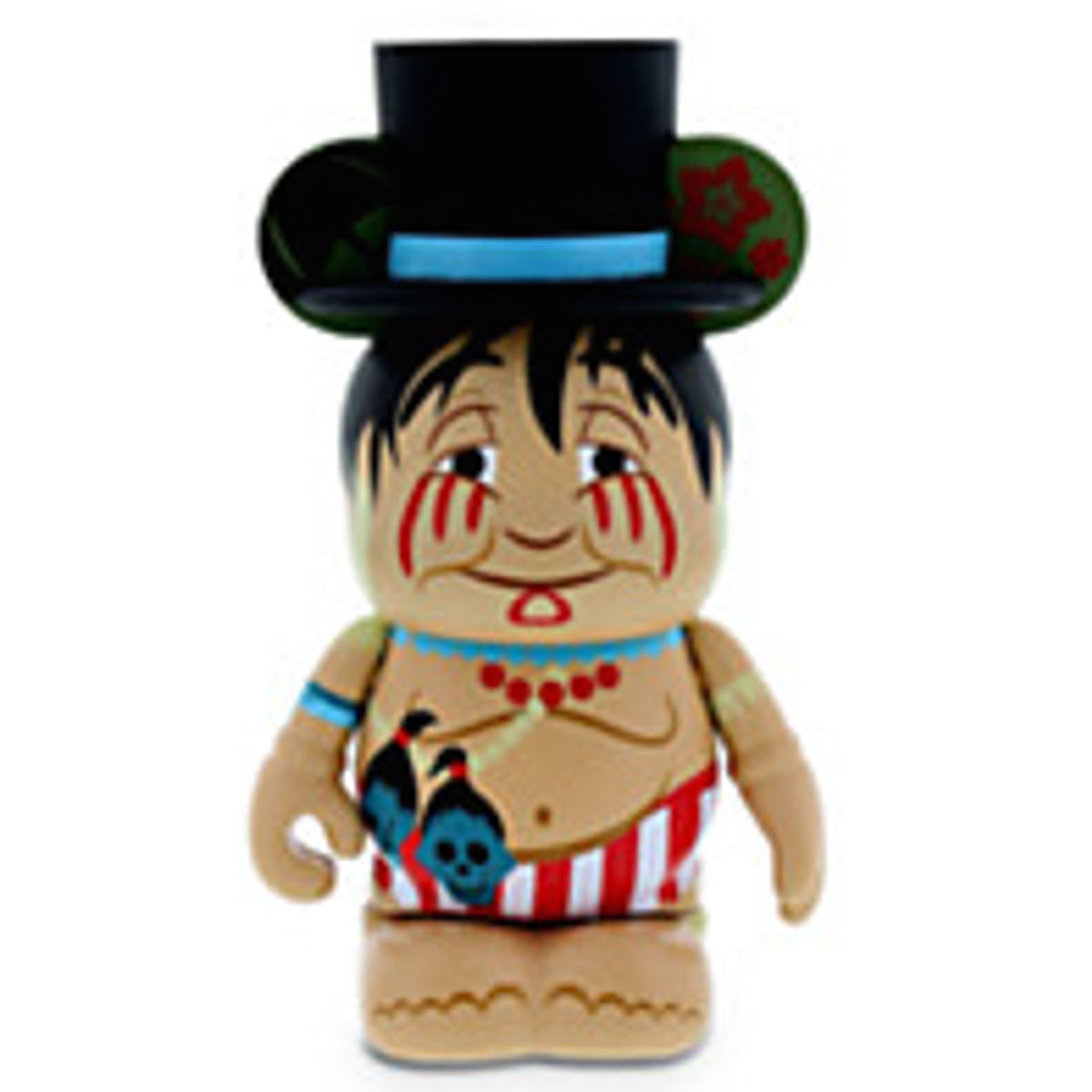 Vinylmation Park 13 Series - Trader Sam (Jungle Cruise)