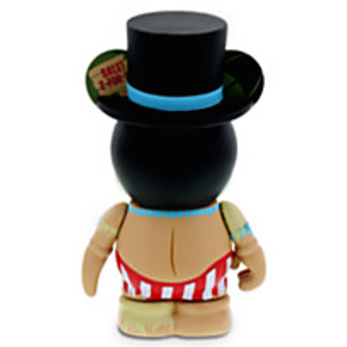 Vinylmation Park 13 Series - Trader Sam (Jungle Cruise)
