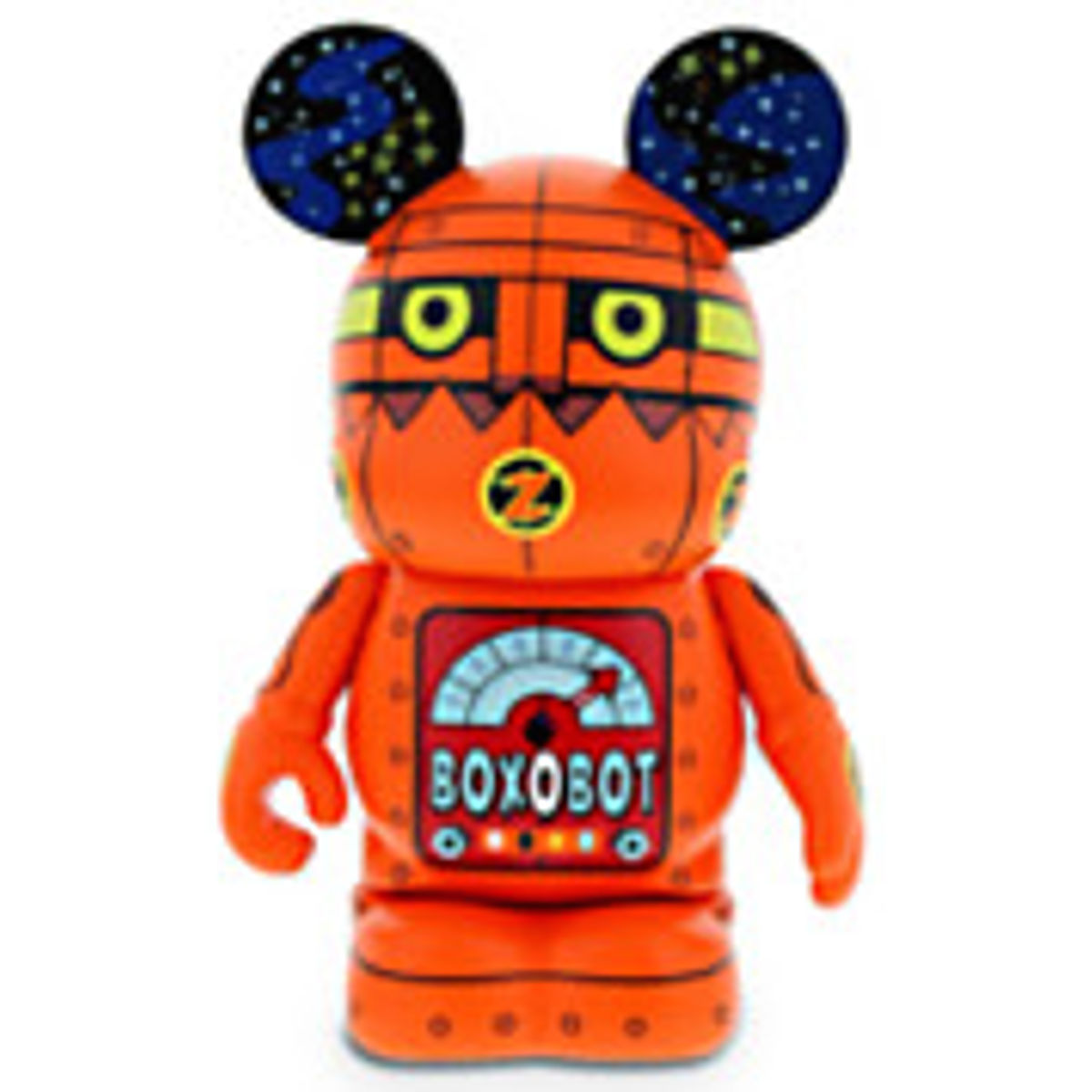 Vinylmation Park 13 Series - Boxobot (Buzz Lightyear's Space Ranger Spin)