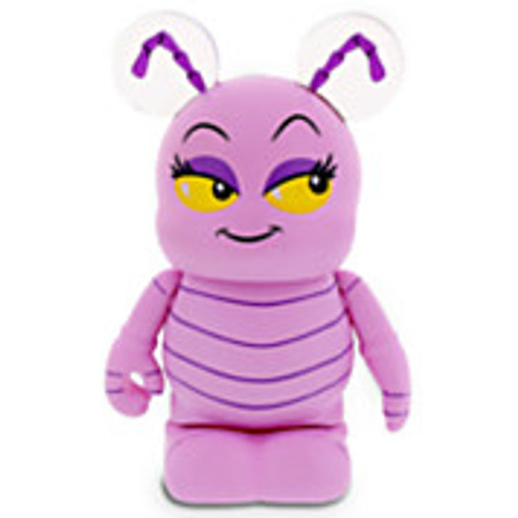Vinylmation Park 13 Series - Claire de Room (It's Tough to Be a Bug) by Ron Cohee
