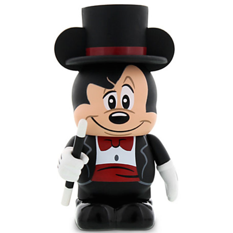 Vinylmation Park 13 Series Mickey Mouse Combo Pack by Disney