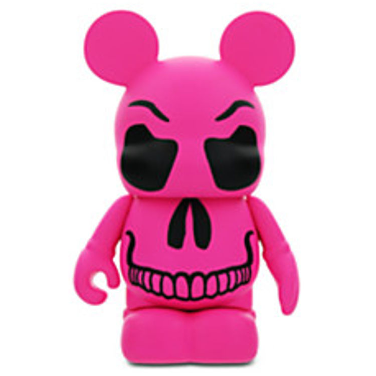 Vinylmation Urban Redux Series 2 Combo Pack by Disney