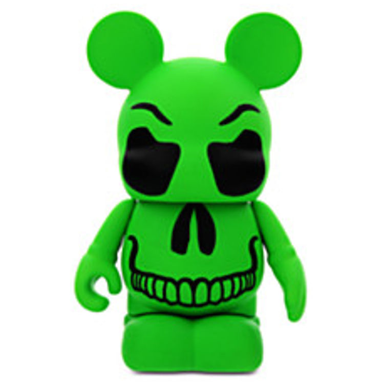 Vinylmation Urban Redux Series 2 Combo Pack by Disney