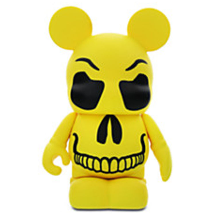 Vinylmation Urban Redux Series 2 Combo Pack by Disney