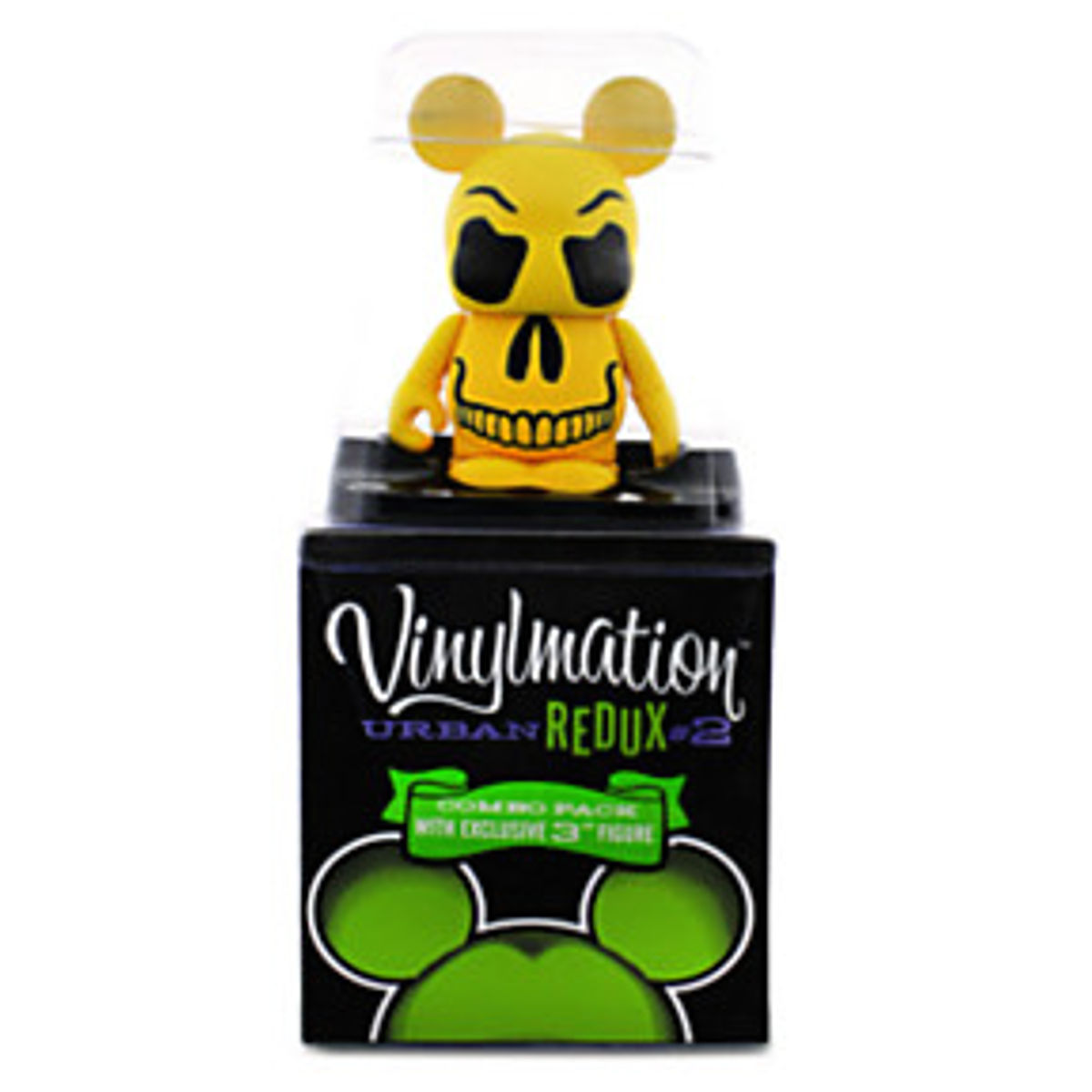 Vinylmation Urban Redux Series 2 Combo Pack