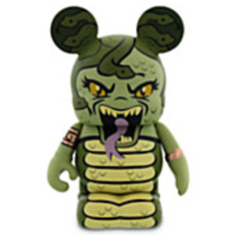 Vinylmation Urban Redux 2 Series by Disney