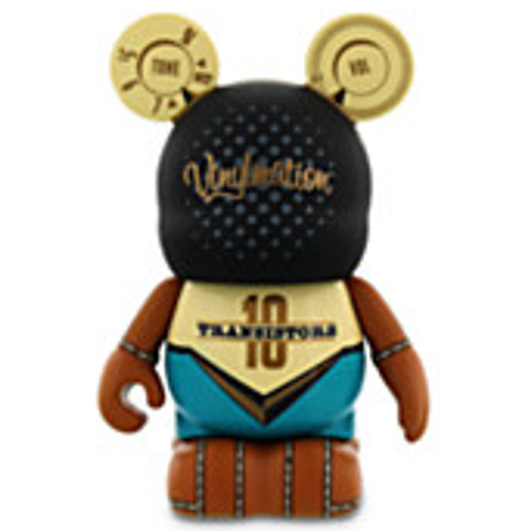 Vinylmation Urban Redux 2 Series by Disney