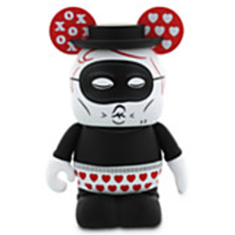 Vinylmation Urban Redux 2 Series by Disney