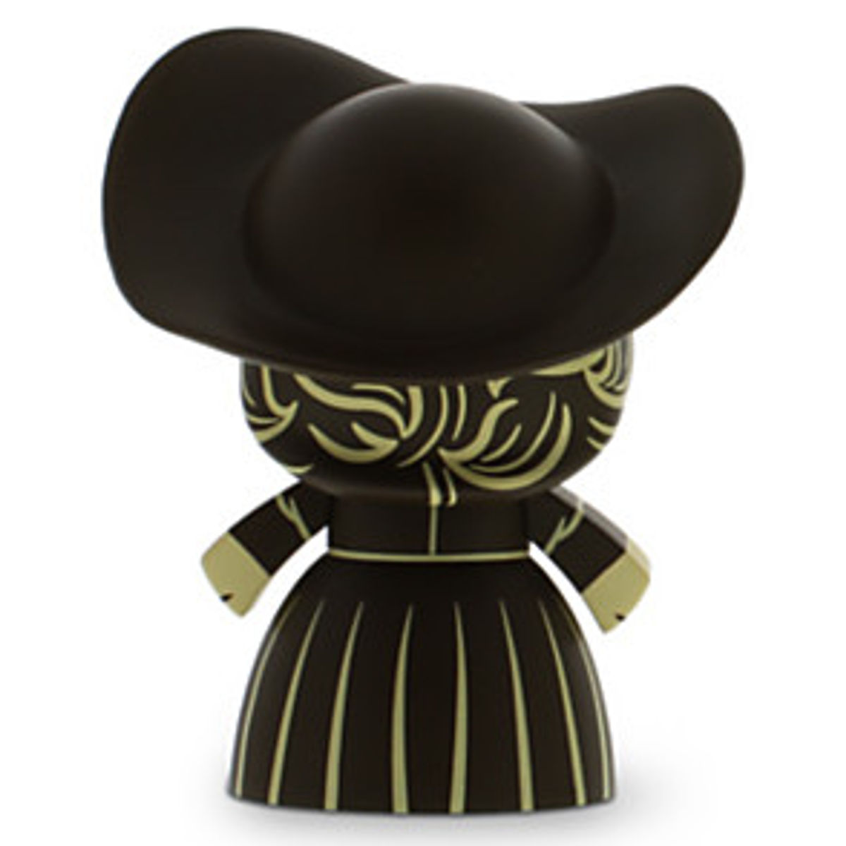 Vinylmation Park Starz Series - The Redhead (Variant)