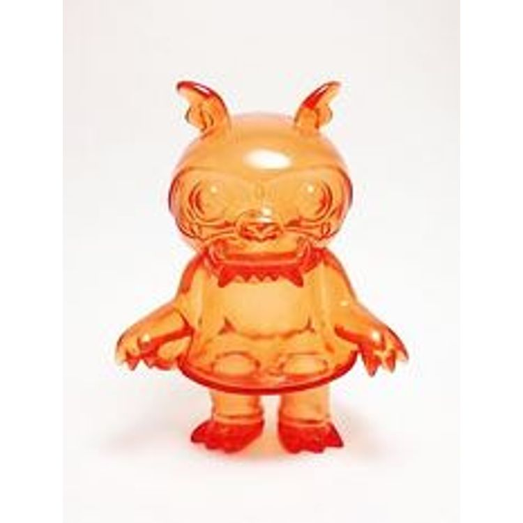 Rootbeer Steven - Unpainted by Bwana Spoons