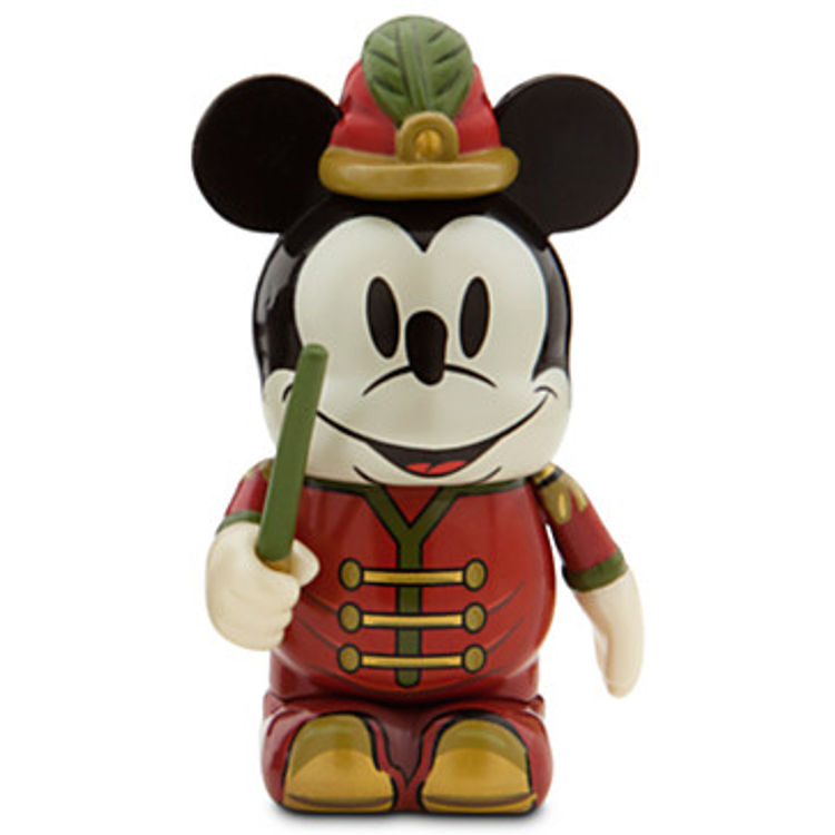 Vinylmation Mickey Through the Years - The Band Concert (1935) by Enrique Pita