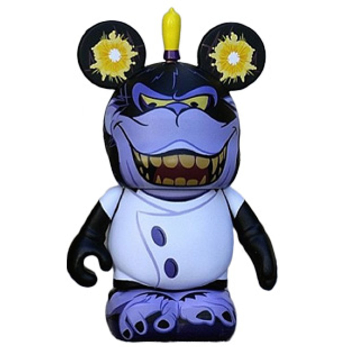 Vinylmation Villains Series 4 - Dr. Frankenollie (Chase)
