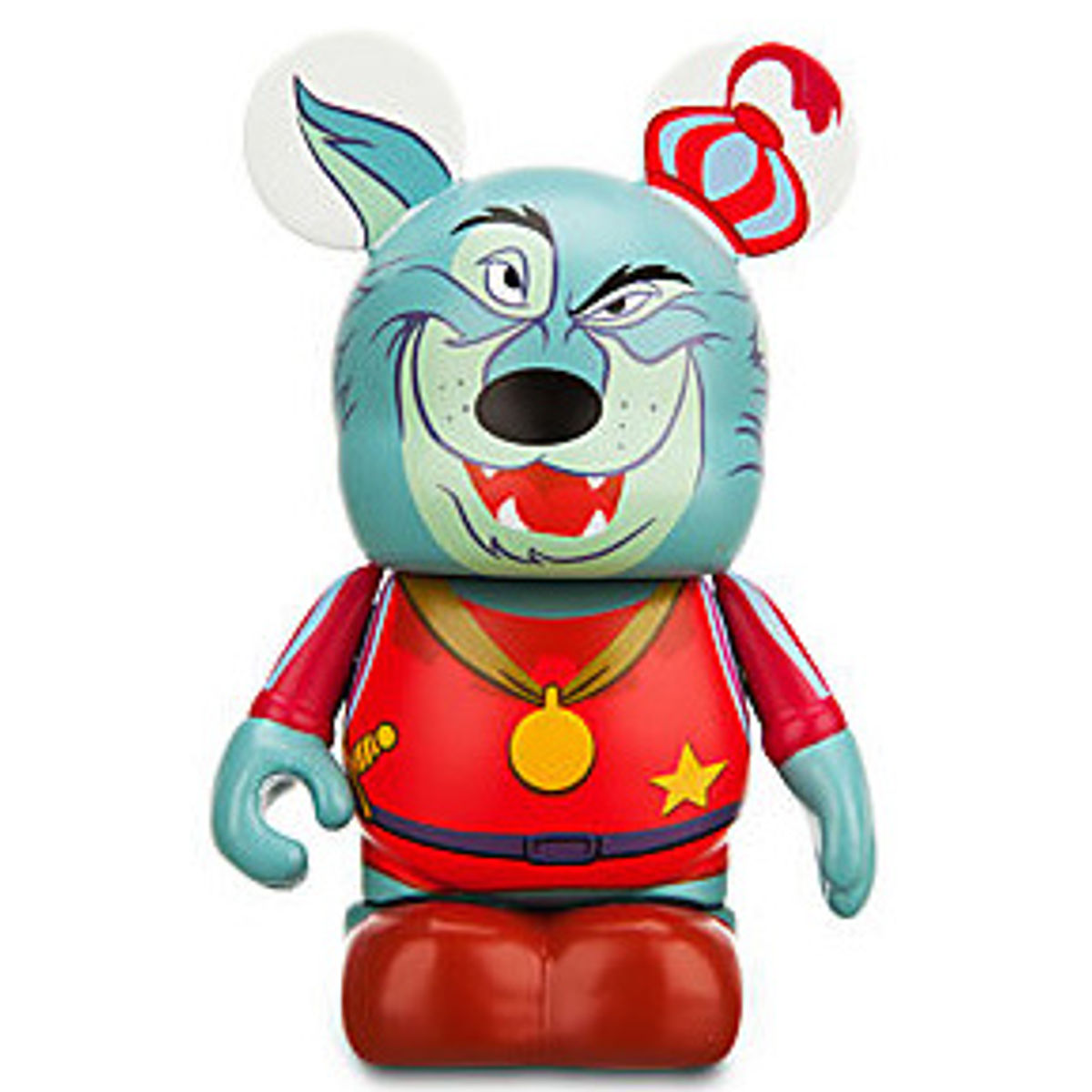 Vinylmation Villains Series 4 - Sheriff of Nottingham