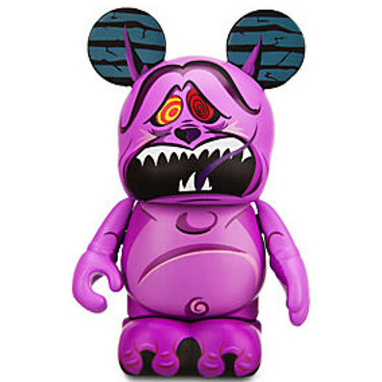 VINYLMATION VILLAINS SERIES 4 - Pain & Pain by Enrique Pita