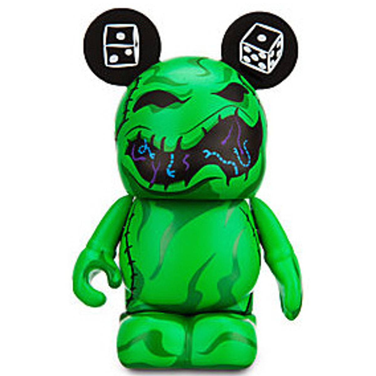 VINYLMATION VILLAINS SERIES 4 - Oogie Boogie