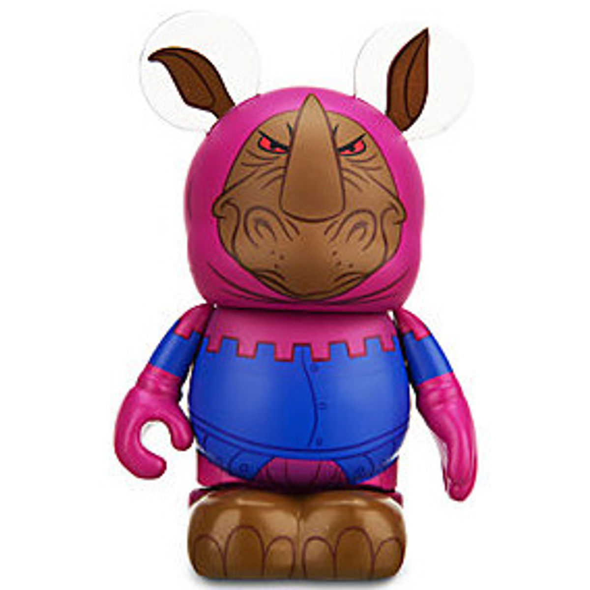 VINYLMATION VILLAINS SERIES 4 - Rhino Guard