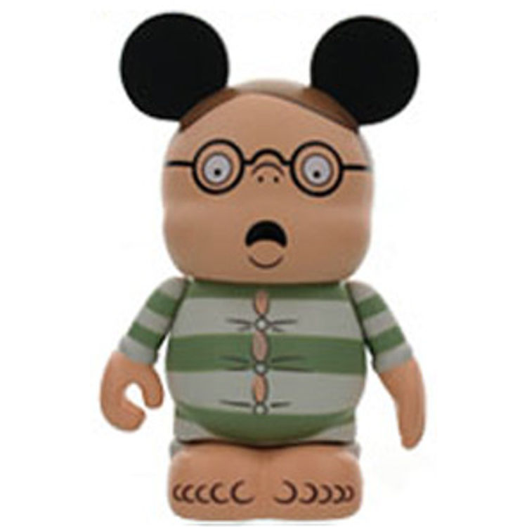 The Nightmare Before Christmas 2 - Big Kid by Casey Jones