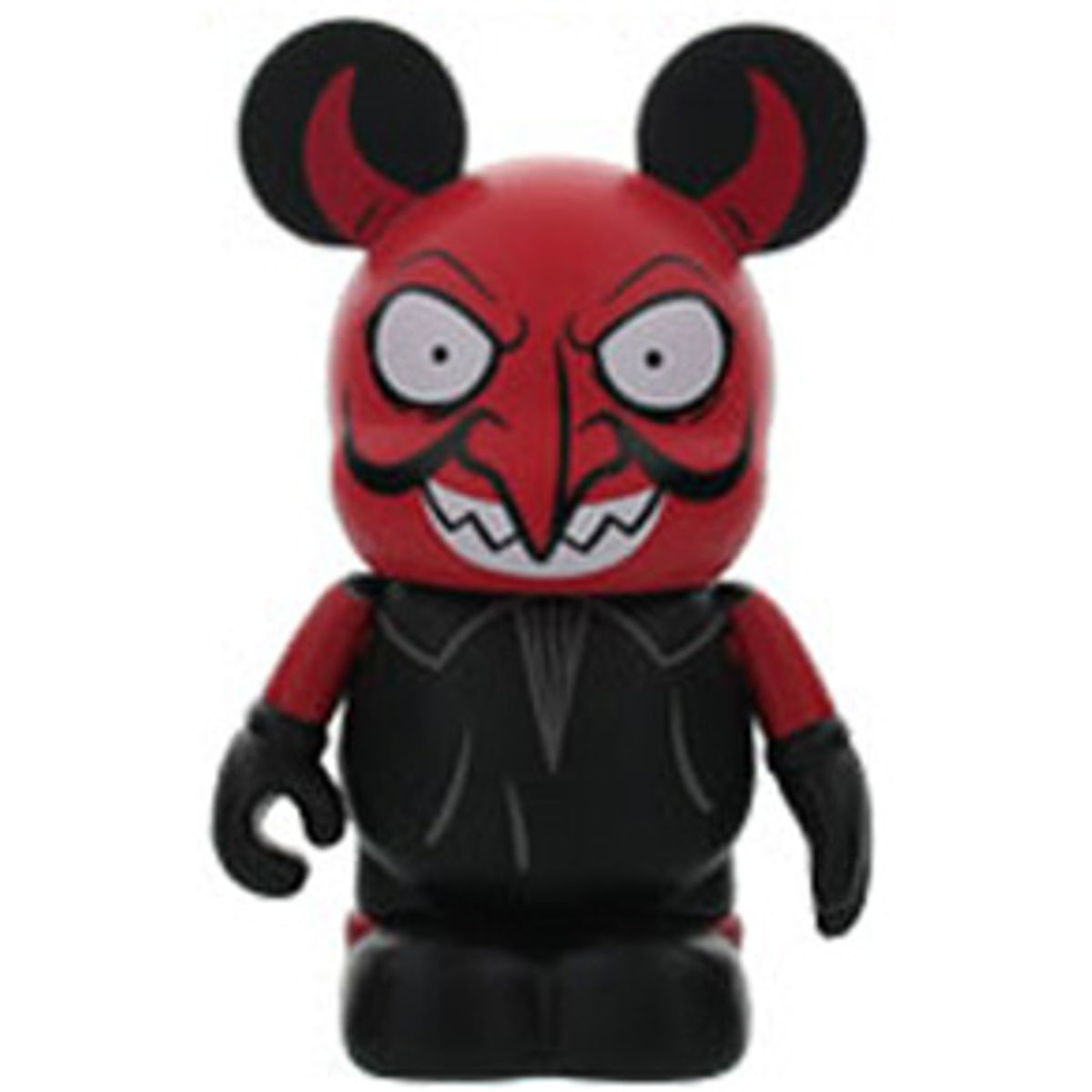 THE NIGHTMARE BEFORE CHRISTMAS 2 - Devil