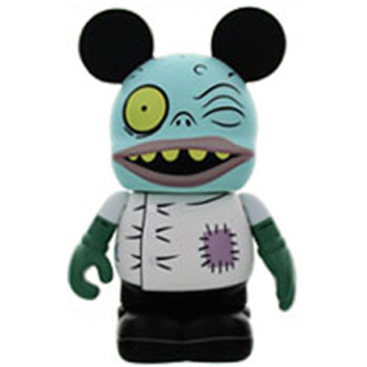 THE NIGHTMARE BEFORE CHRISTMAS 2 - Igor