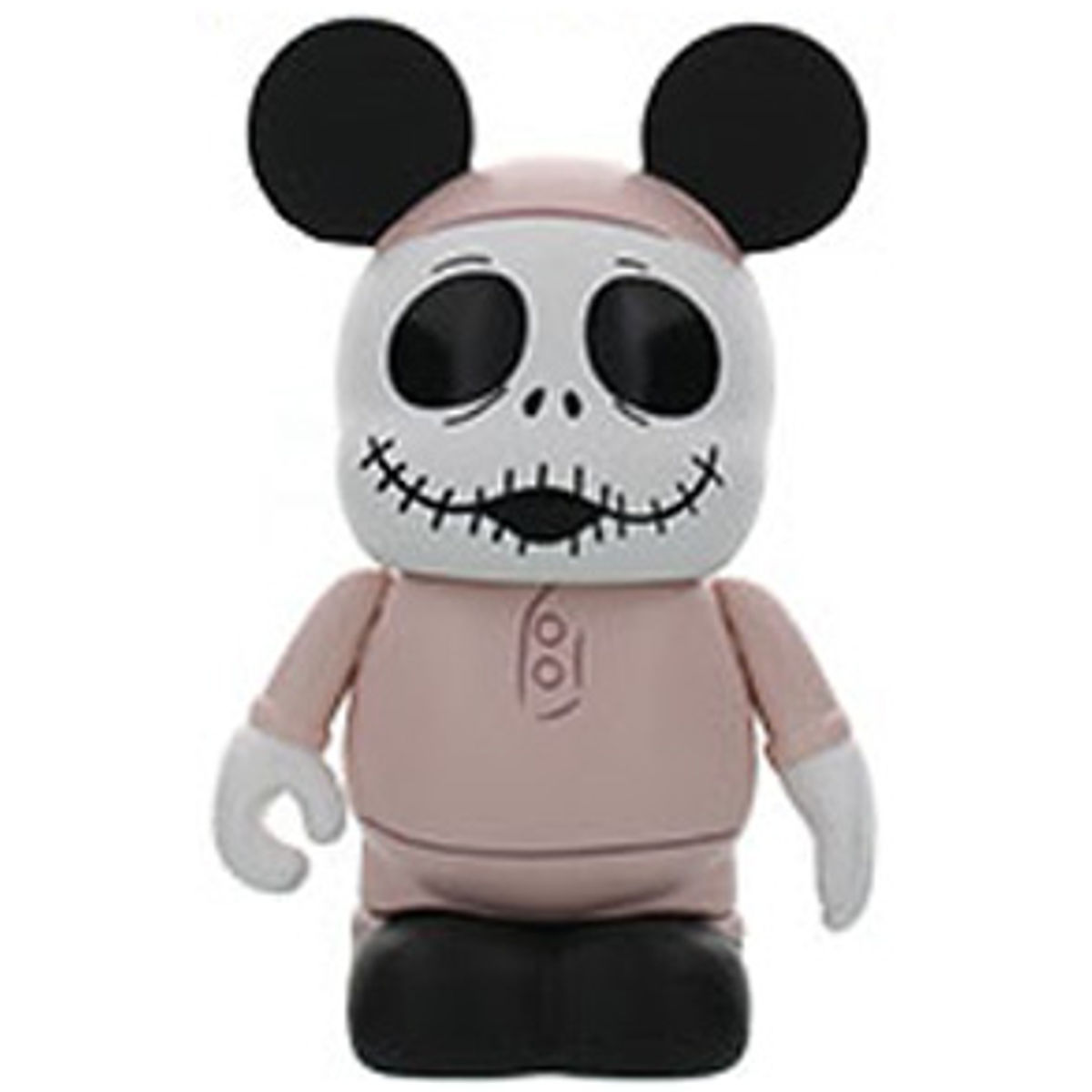 THE NIGHTMARE BEFORE CHRISTMAS 2 - Jack Skellington