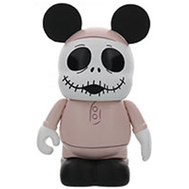 THE NIGHTMARE BEFORE CHRISTMAS 2 - Jack Skellington by Casey Jones