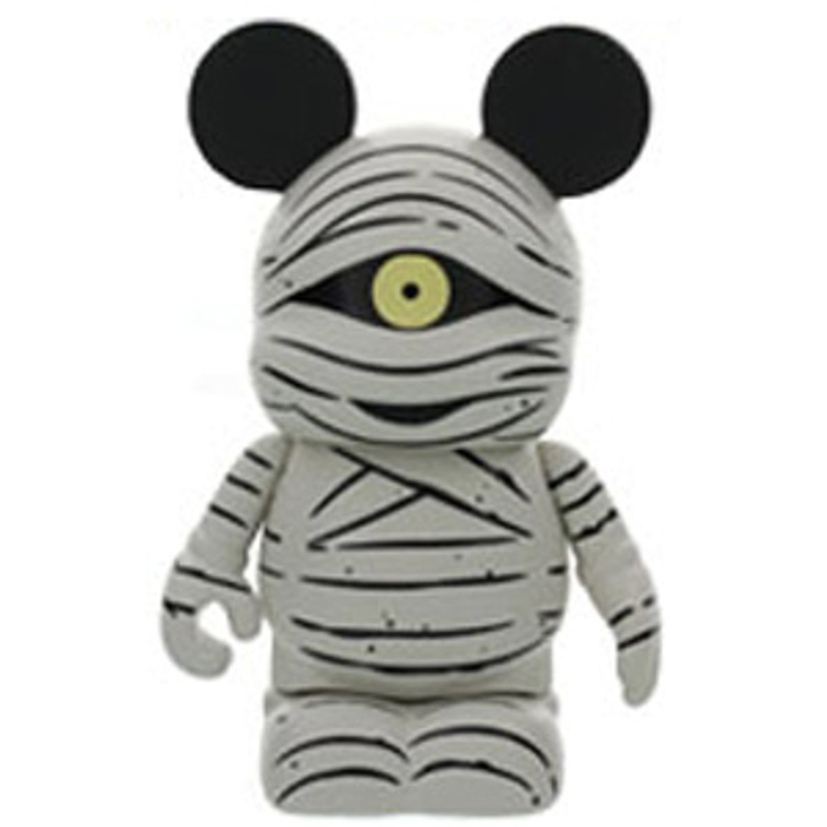 THE NIGHTMARE BEFORE CHRISTMAS 2 - Mummy