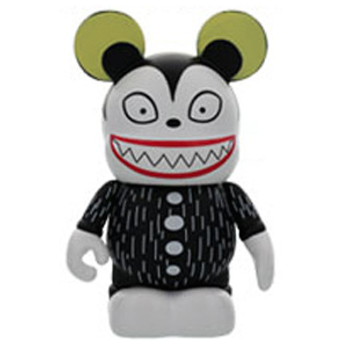 THE NIGHTMARE BEFORE CHRISTMAS 2 - Teddy