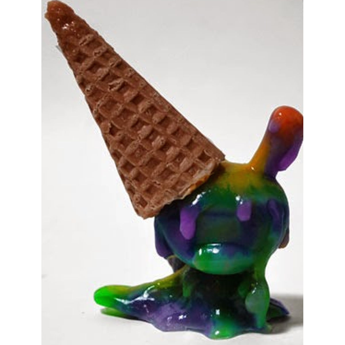 Sherbert Day - Classic Rainbow