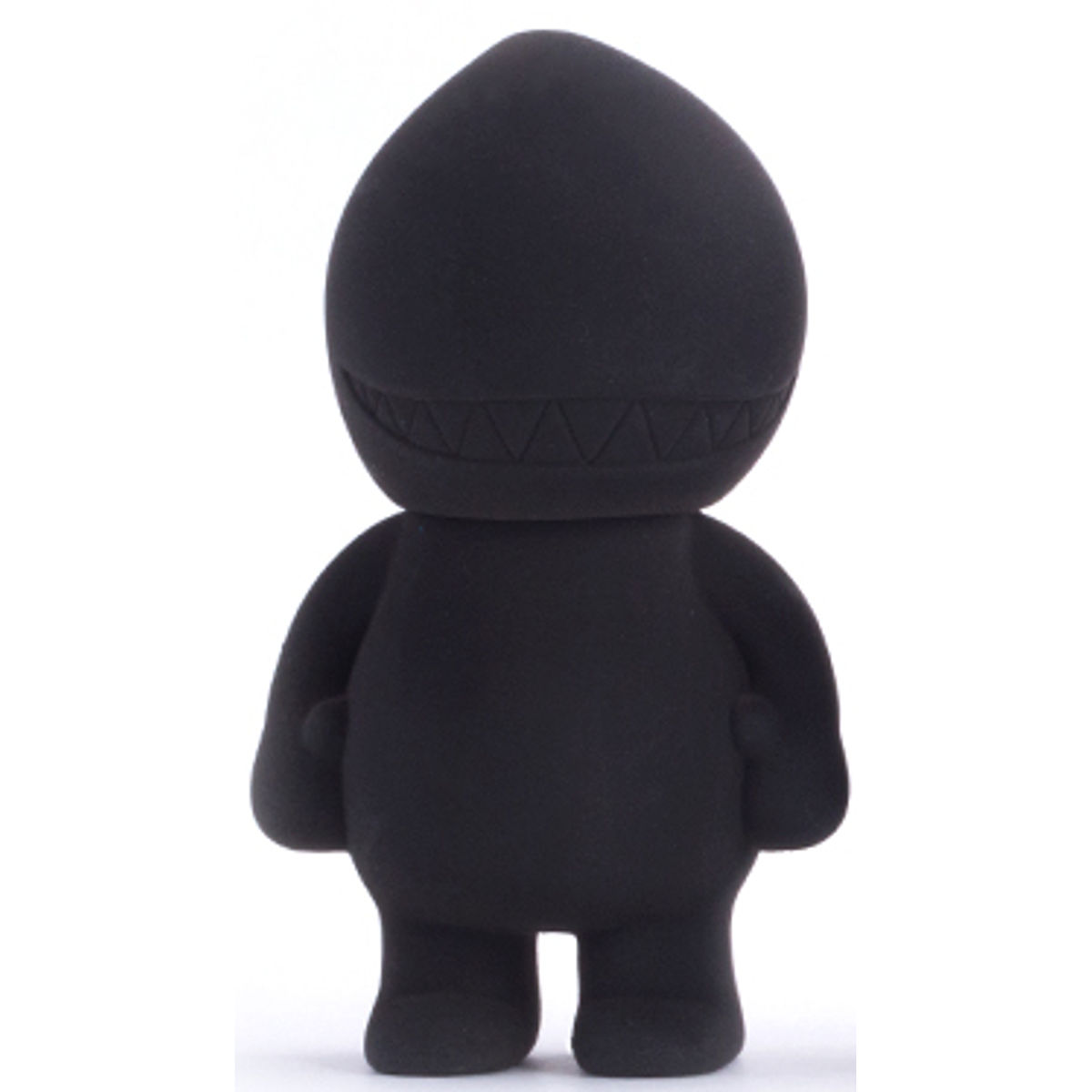 Charcoal Black Bastard