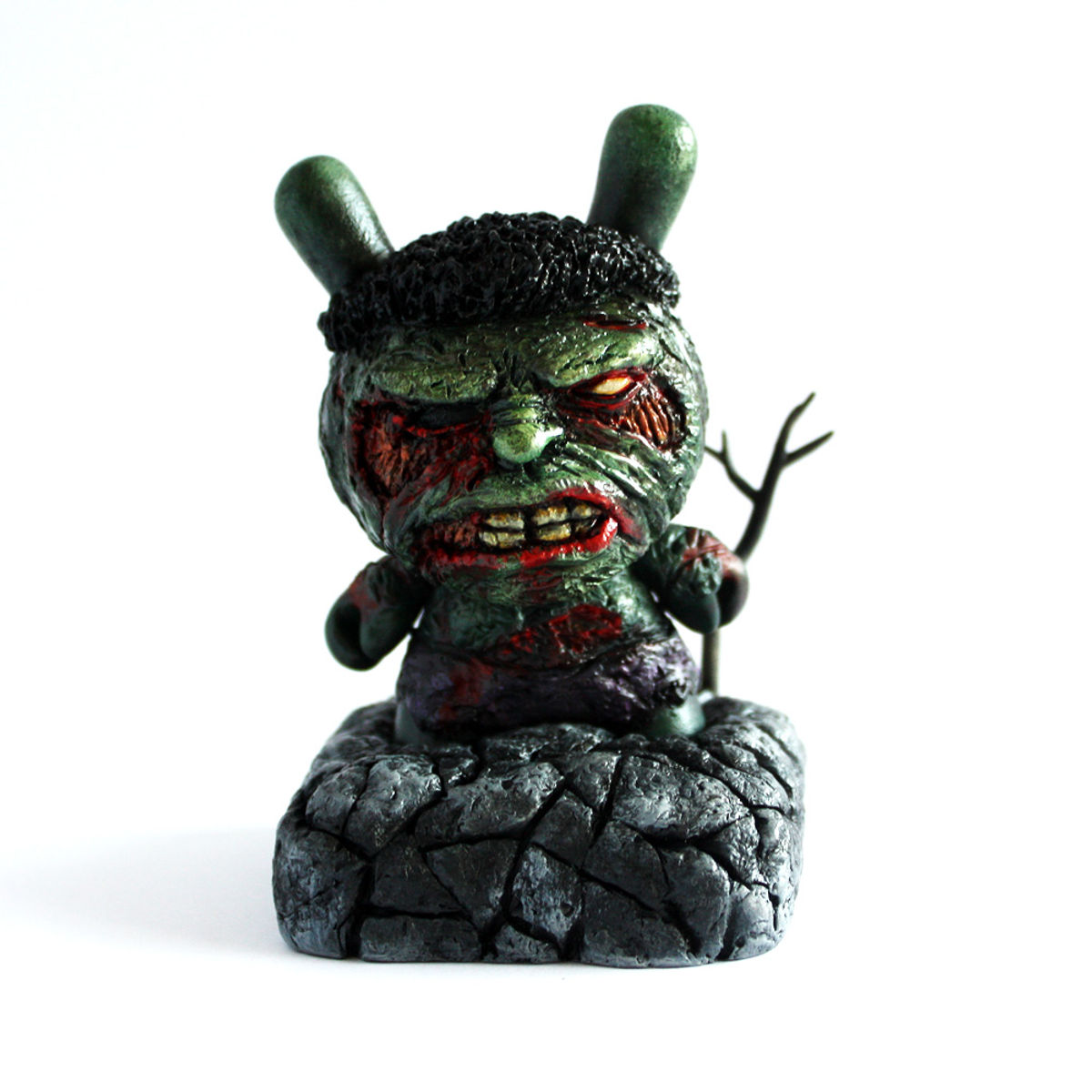 Hulk Zombie