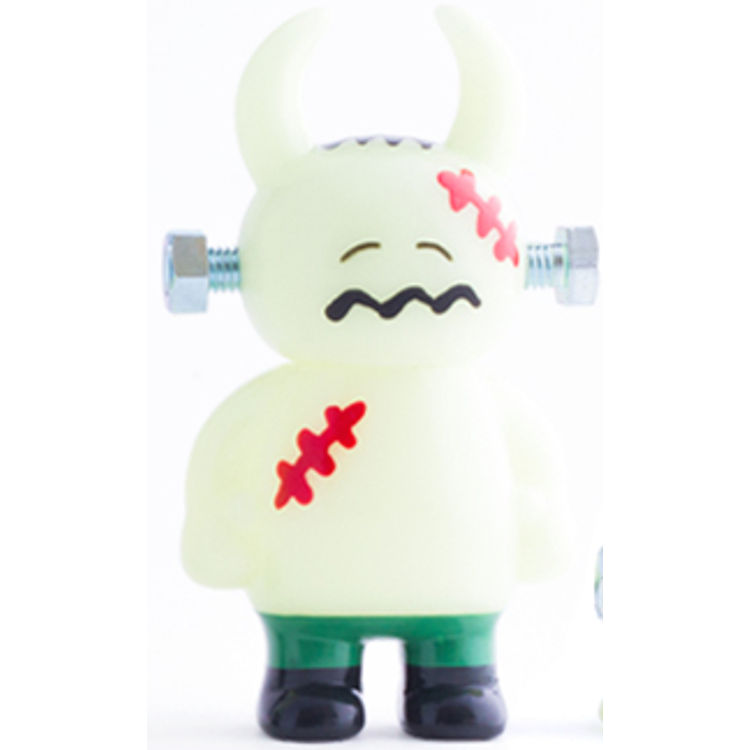 Franken Uamou GID (Happy) - Yamashiroya Exclusive by Uamou (Ayako Takagi)