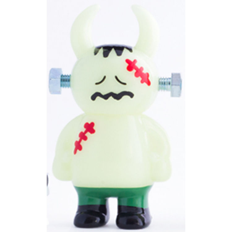 Franken Uamou GID (Sad) - Yamashiroya Exclusive by Uamou (Ayako Takagi)