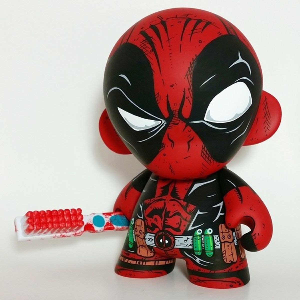 Deadpool