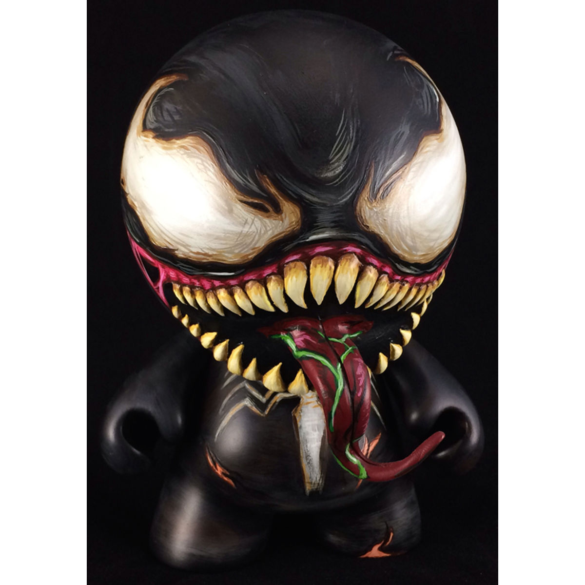Venom Munny