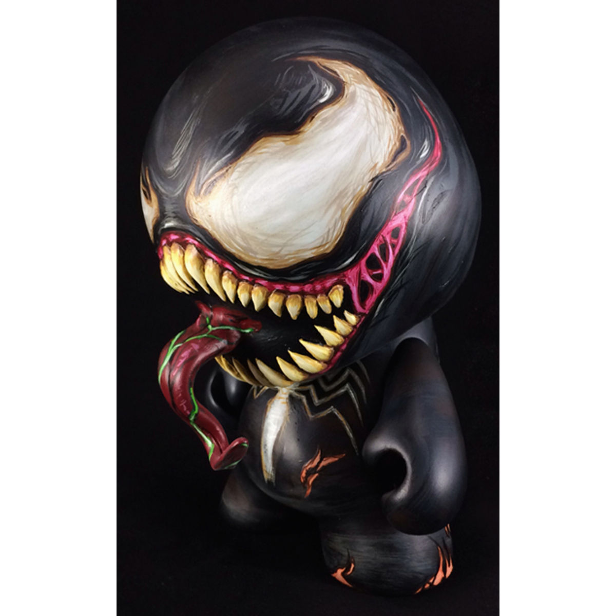 Venom Munny